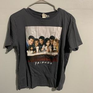 Friends T-shirt